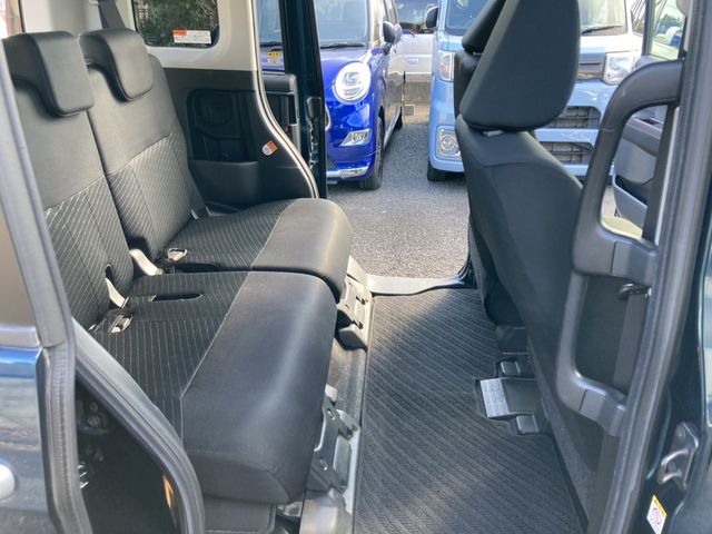 DAIHATSU THOR 2017 Image 31