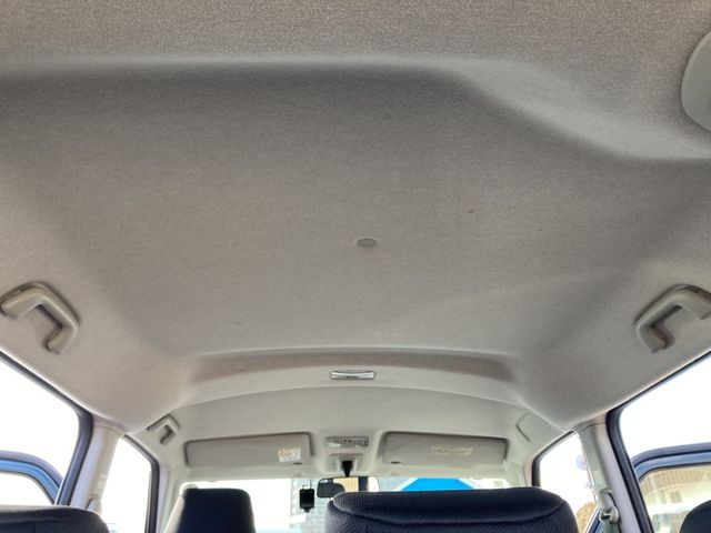 DAIHATSU THOR 2017 Image 31