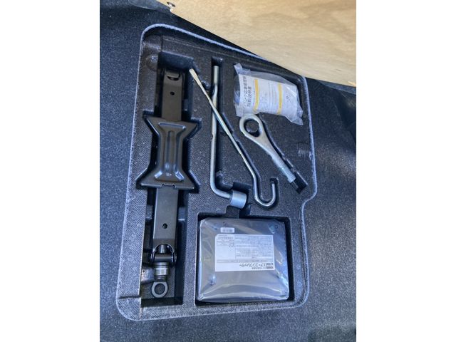 DAIHATSU THOR 2017 Image 31