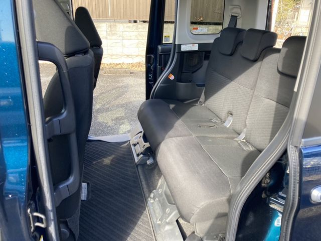 DAIHATSU THOR 2017 Image 31