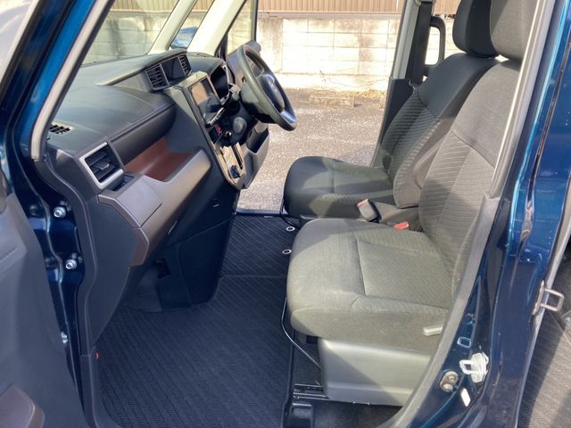 DAIHATSU THOR 2017 Image 31