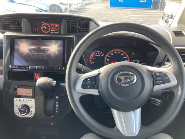 DAIHATSU THOR 2017 Image 31