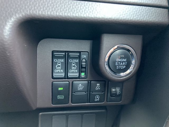 DAIHATSU THOR 2017 Image 31