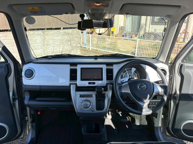 MAZDA FLAIR CROSSOVER 2015 Image 31