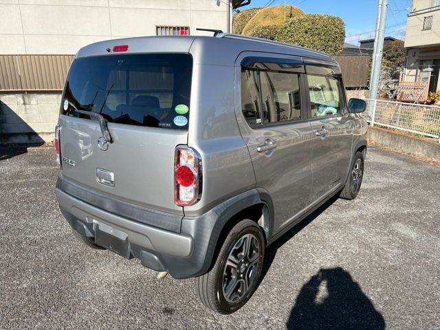 MAZDA FLAIR CROSSOVER 2015 Image 31