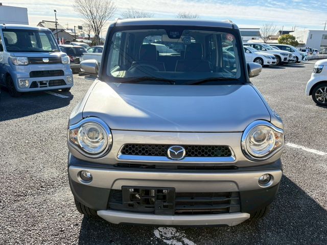 MAZDA FLAIR CROSSOVER 2015 Image 31