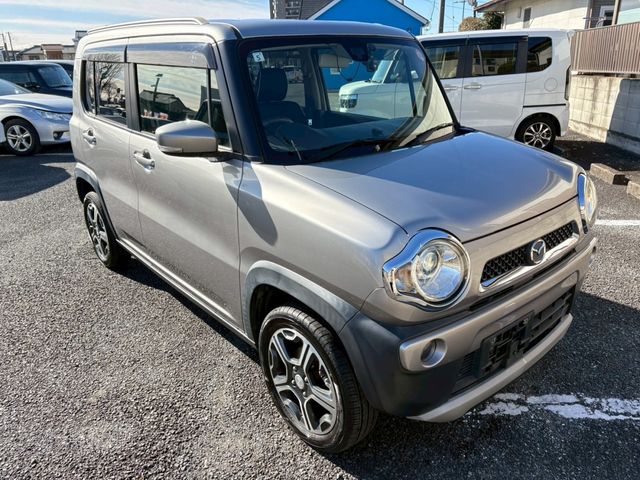 MAZDA FLAIR CROSSOVER 2015 Image 31