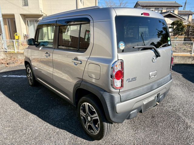 MAZDA FLAIR CROSSOVER 2015 Image 31