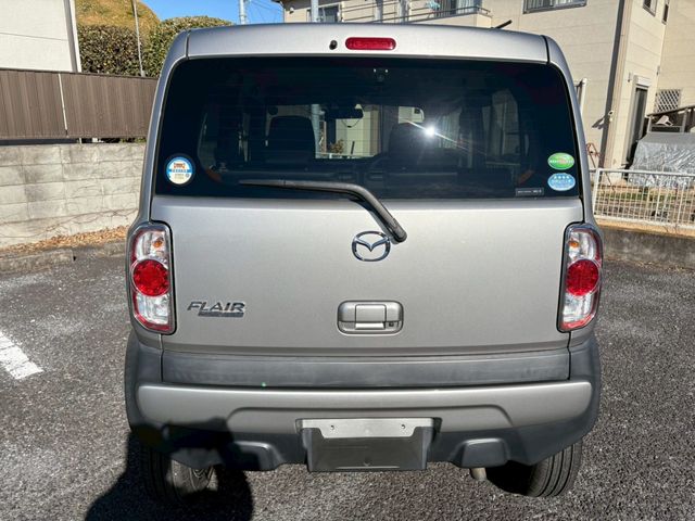 MAZDA FLAIR CROSSOVER 2015 Image 31