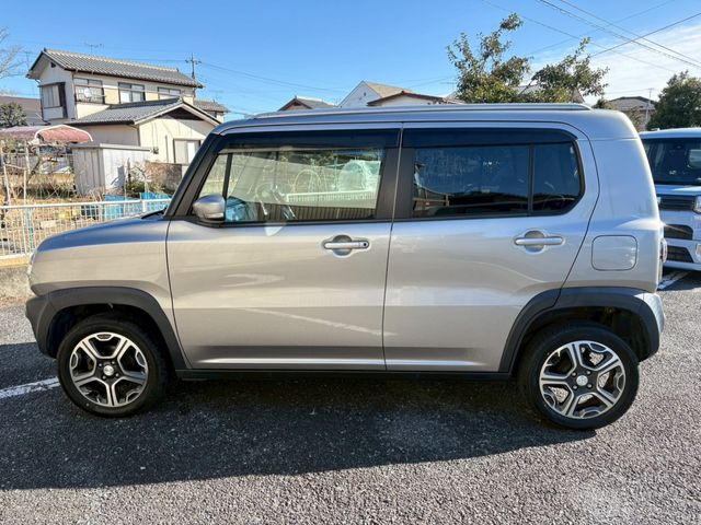 MAZDA FLAIR CROSSOVER 2015 Image 31