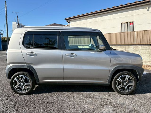 MAZDA FLAIR CROSSOVER 2015 Image 31