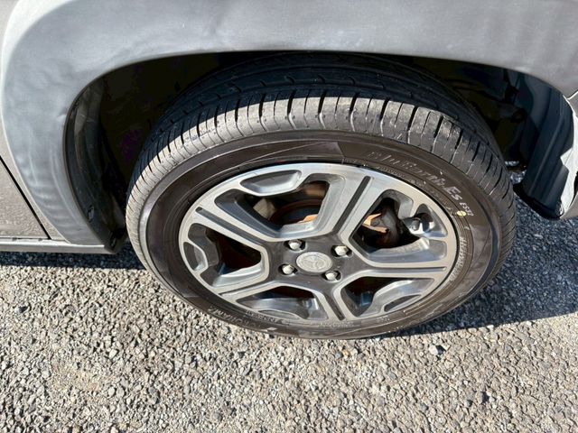 MAZDA FLAIR CROSSOVER 2015 Image 31