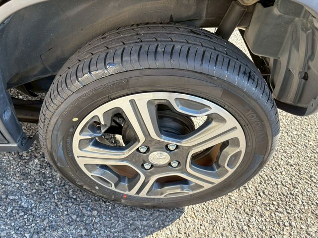 MAZDA FLAIR CROSSOVER 2015 Image 31