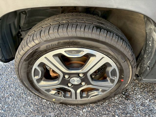 MAZDA FLAIR CROSSOVER 2015 Image 31