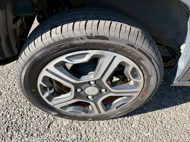 MAZDA FLAIR CROSSOVER 2015 Image 31