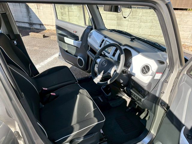 MAZDA FLAIR CROSSOVER 2015 Image 31