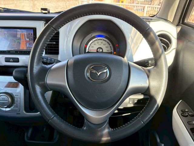 MAZDA FLAIR CROSSOVER 2015 Image 31