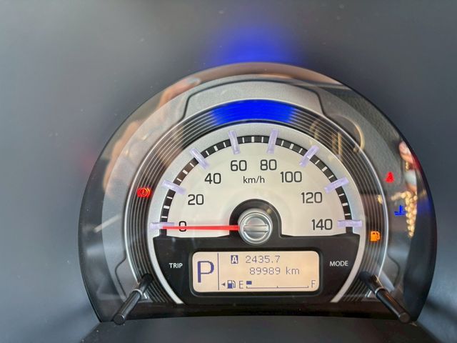 MAZDA FLAIR CROSSOVER 2015 Image 31