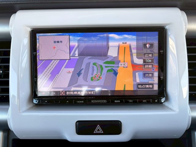 MAZDA FLAIR CROSSOVER 2015 Image 31