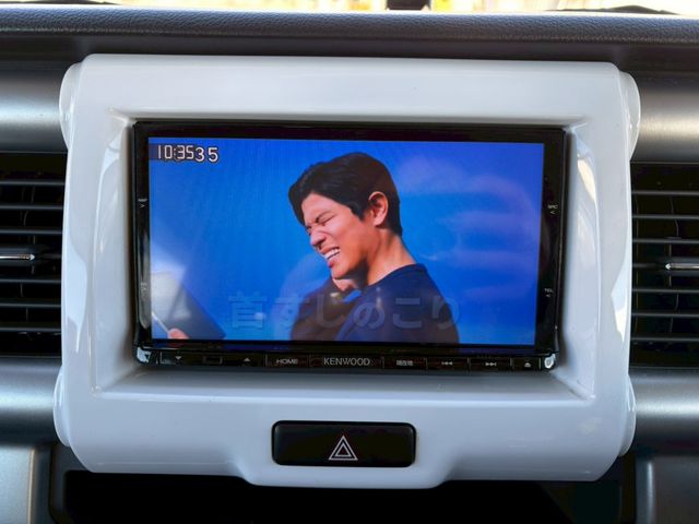 MAZDA FLAIR CROSSOVER 2015 Image 31