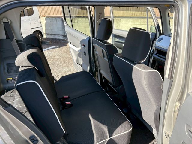 MAZDA FLAIR CROSSOVER 2015 Image 31