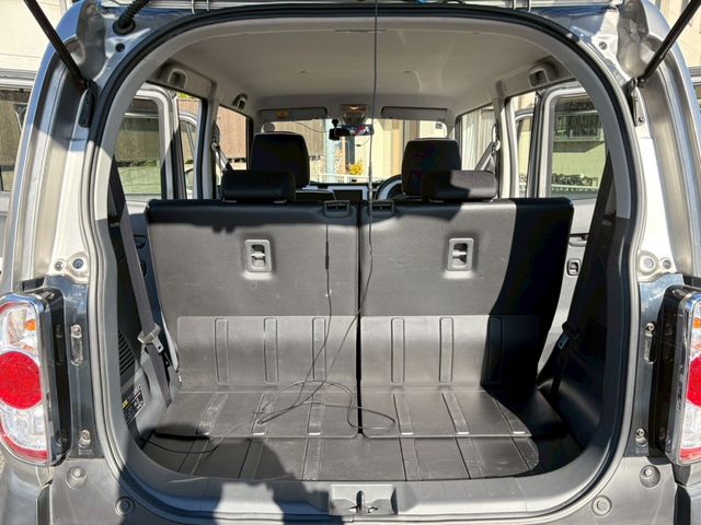 MAZDA FLAIR CROSSOVER 2015 Image 31