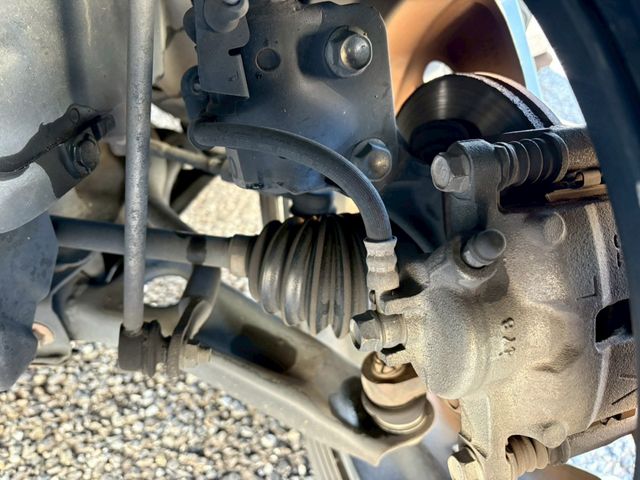 MAZDA FLAIR CROSSOVER 2015 Image 31