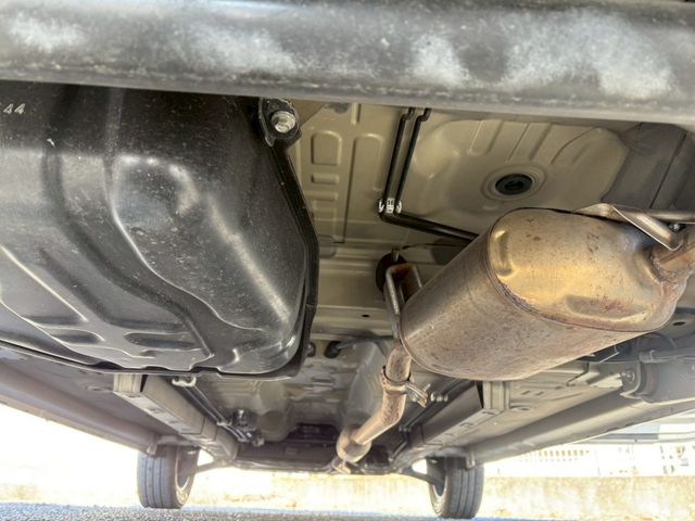 MAZDA FLAIR CROSSOVER 2015 Image 31