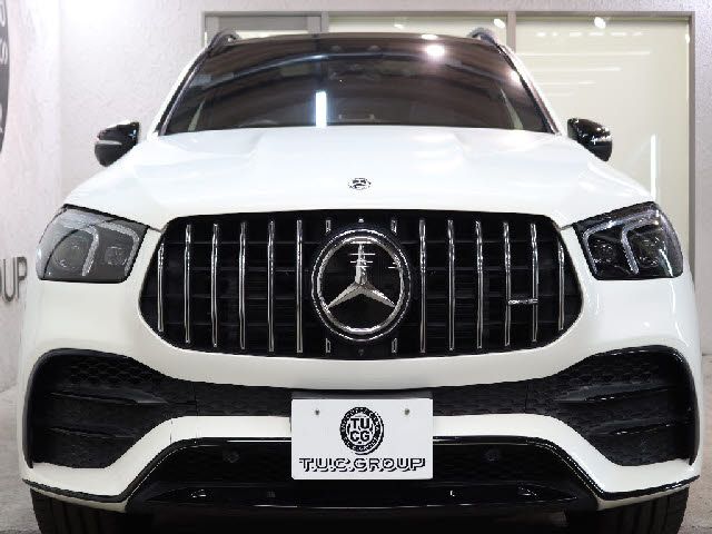 MERCEDES BENZ MERCEDES AMG GLE CLA 2020 Image 31