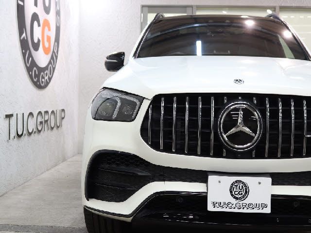 MERCEDES BENZ MERCEDES AMG GLE CLA 2020 Image 31