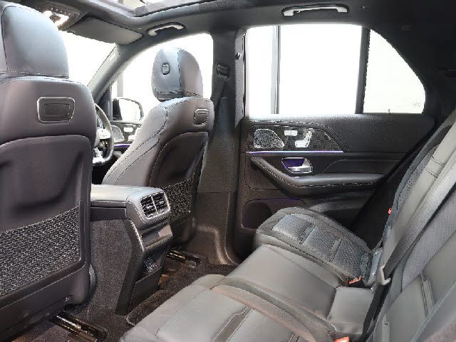 MERCEDES BENZ MERCEDES AMG GLE CLA 2020 Image 31