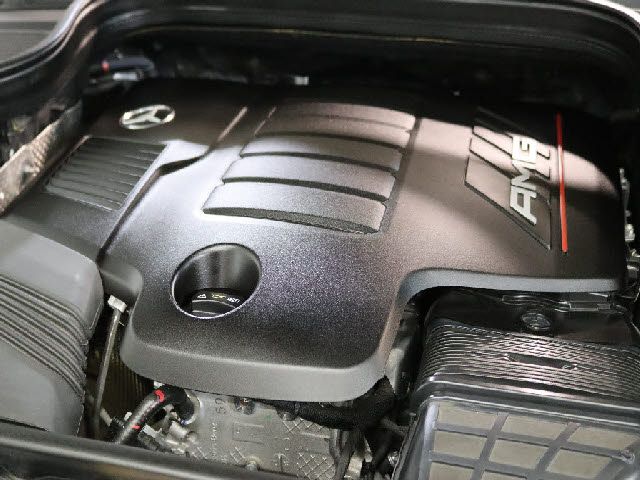 MERCEDES BENZ MERCEDES AMG GLE CLA 2020 Image 31