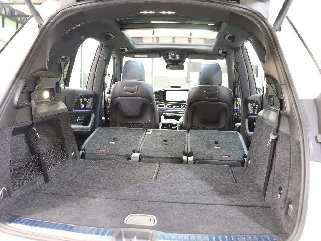 MERCEDES BENZ MERCEDES AMG GLE CLA 2020 Image 31