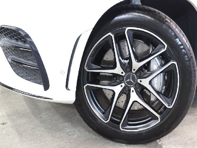 MERCEDES BENZ MERCEDES AMG GLE CLA 2020 Image 31