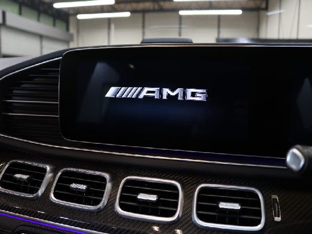 MERCEDES BENZ MERCEDES AMG GLE CLA 2020 Image 31