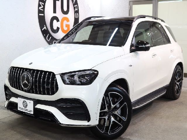 MERCEDES BENZ MERCEDES AMG GLE CLA 2020 Image 31