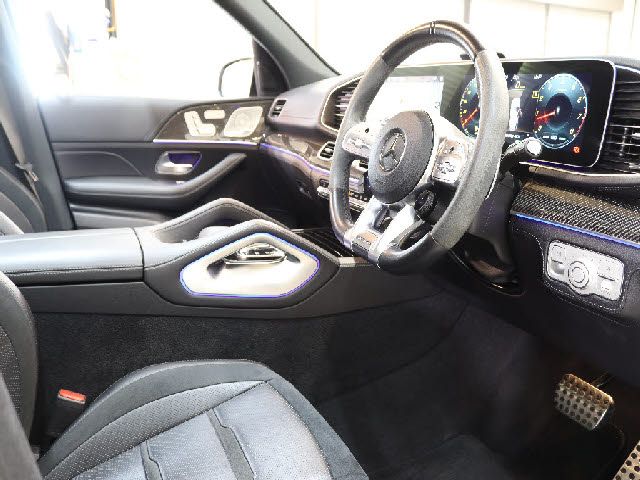 MERCEDES BENZ MERCEDES AMG GLE CLA 2020 Image 31