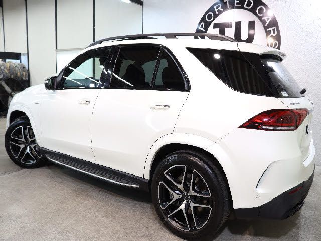 MERCEDES BENZ MERCEDES AMG GLE CLA 2020 Image 31