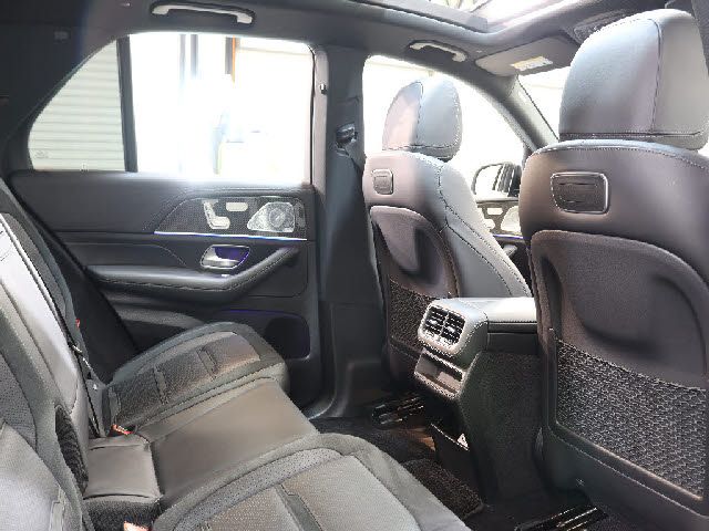 MERCEDES BENZ MERCEDES AMG GLE CLA 2020 Image 31