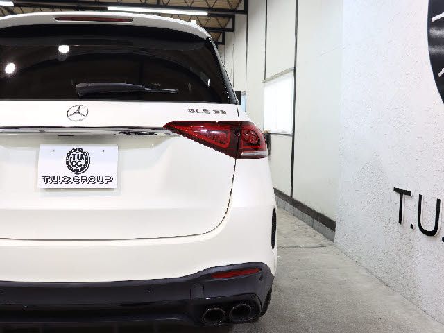 MERCEDES BENZ MERCEDES AMG GLE CLA 2020 Image 31