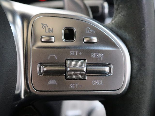 MERCEDES BENZ MERCEDES AMG GLE CLA 2020 Image 31