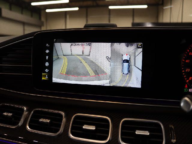 MERCEDES BENZ MERCEDES AMG GLE CLA 2020 Image 31