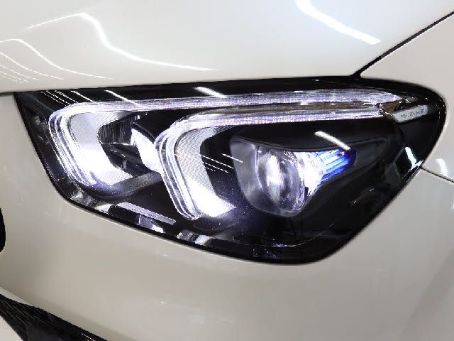 MERCEDES BENZ MERCEDES AMG GLE CLA 2020 Image 31