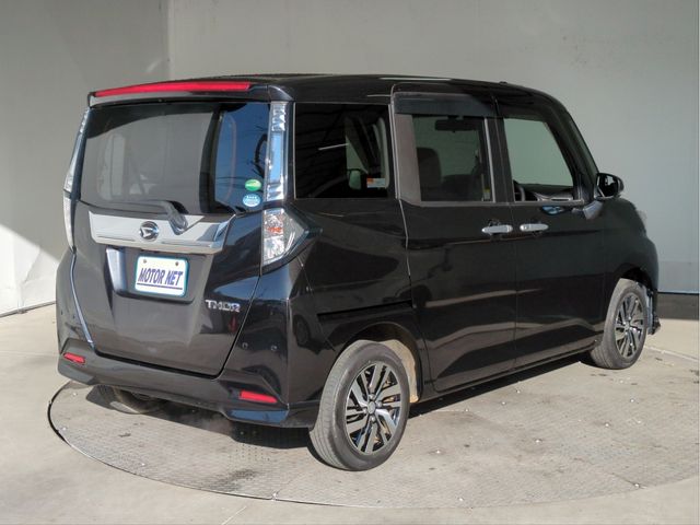 DAIHATSU THOR 2019 Image 31