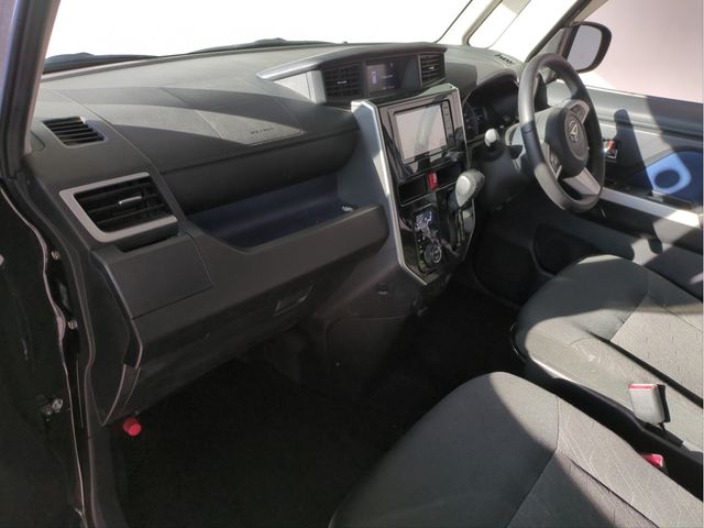 DAIHATSU THOR 2019 Image 31