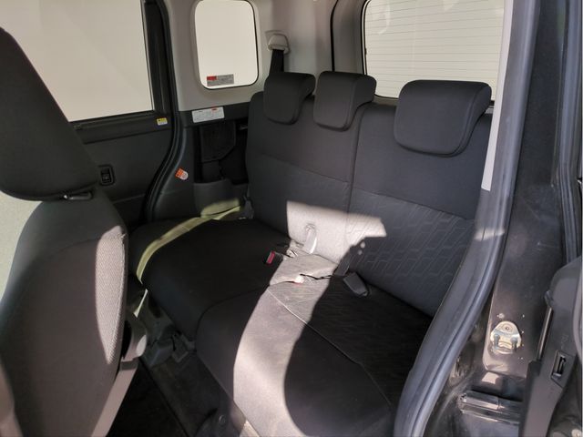 DAIHATSU THOR 2019 Image 31