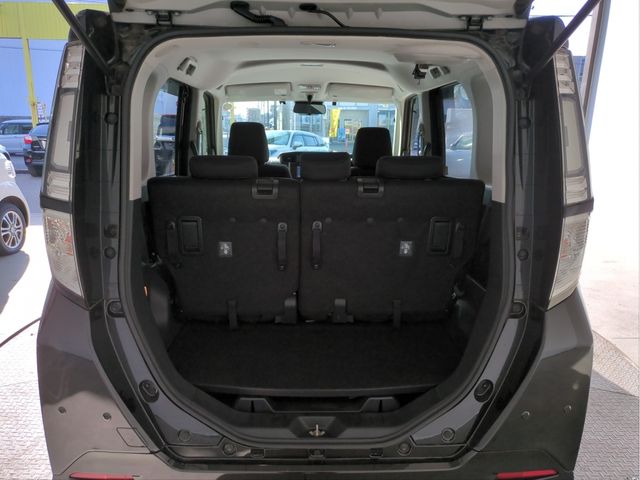 DAIHATSU THOR 2019 Image 31