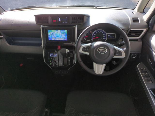 DAIHATSU THOR 2019 Image 31