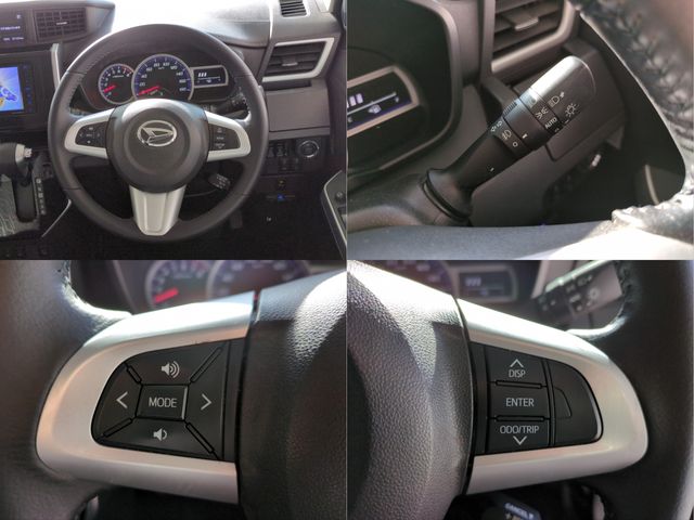 DAIHATSU THOR 2019 Image 31