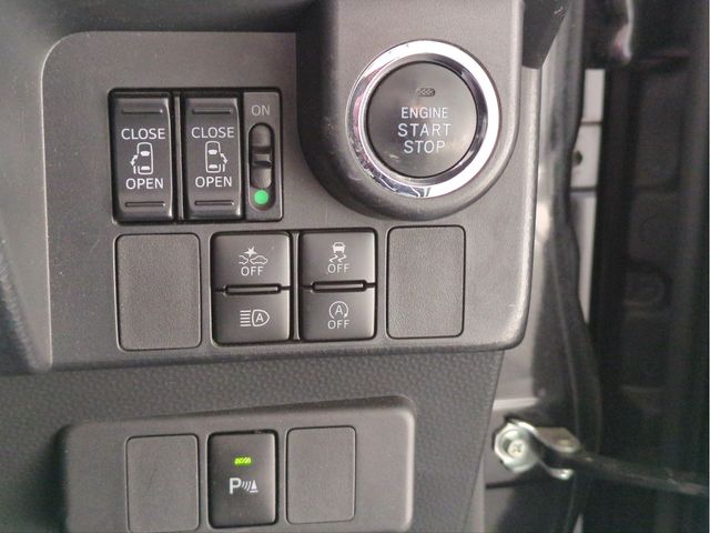 DAIHATSU THOR 2019 Image 31